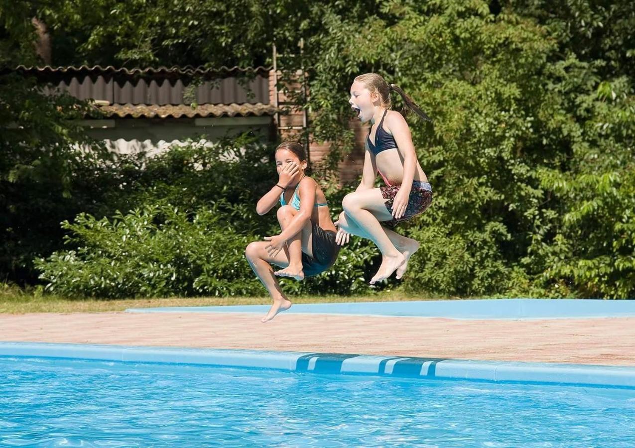 Www Huis Op De Veluwe Nl 넌스피트 외부 사진