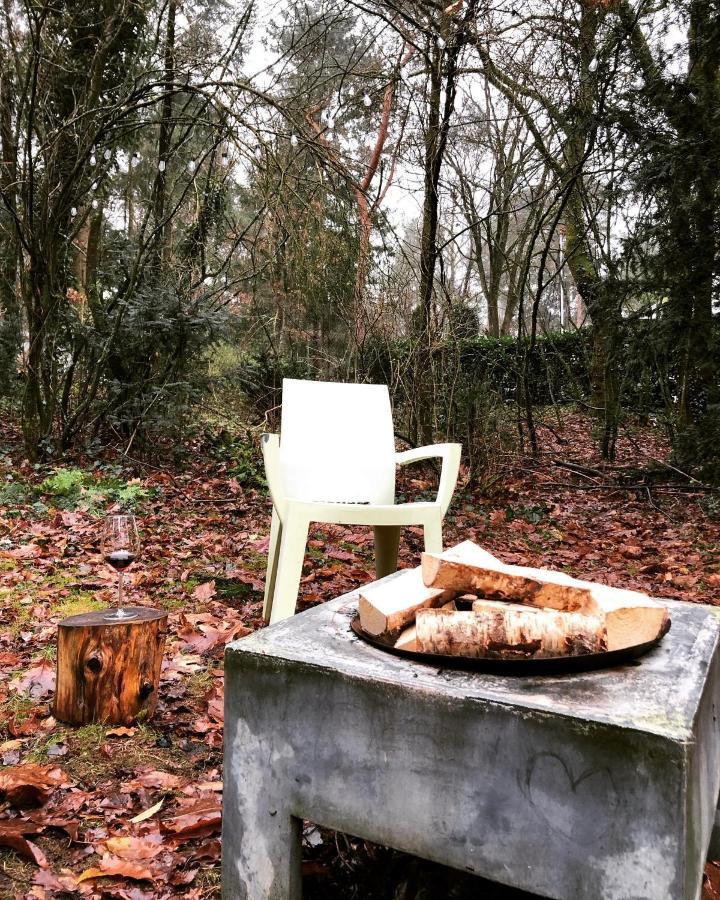 Www Huis Op De Veluwe Nl 넌스피트 외부 사진