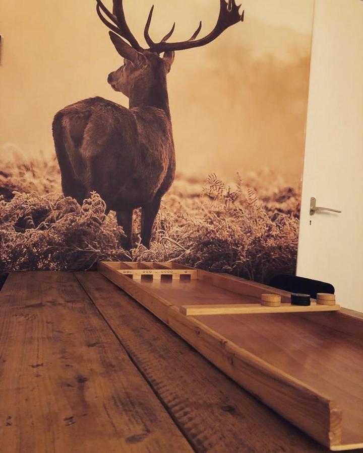Www Huis Op De Veluwe Nl 넌스피트 외부 사진