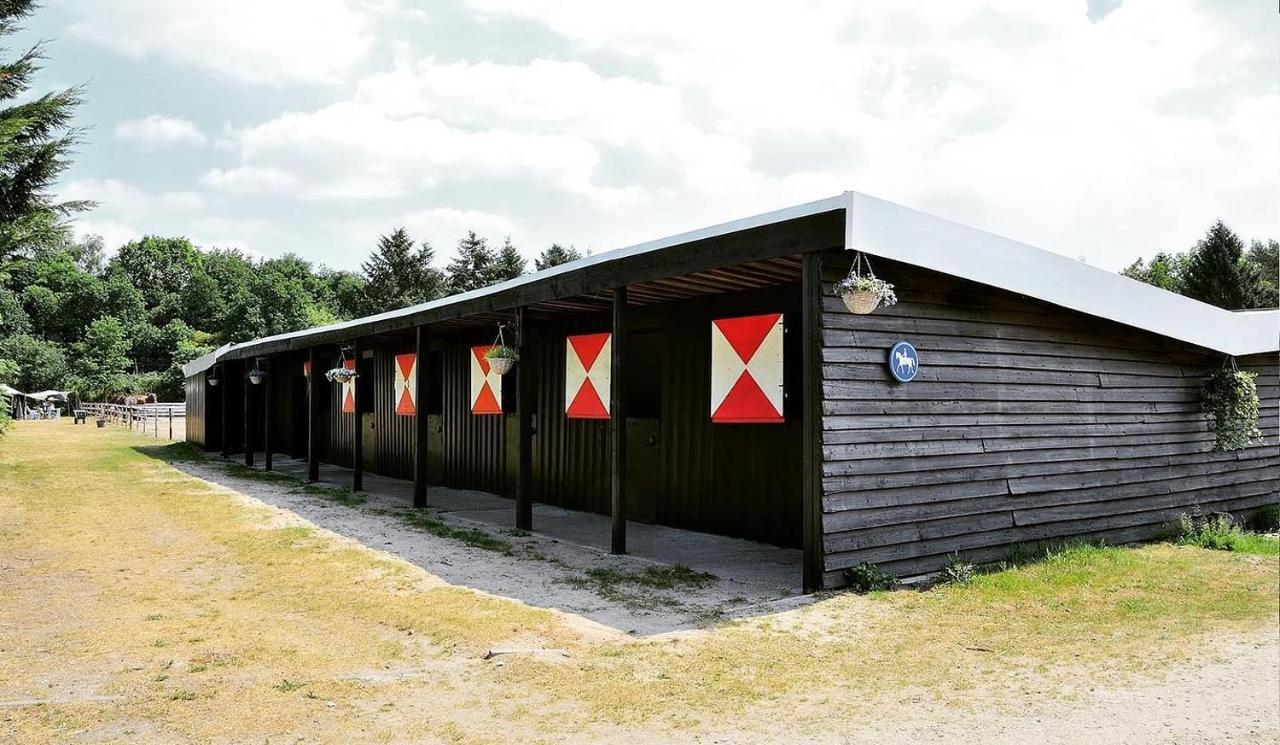 Www Huis Op De Veluwe Nl 넌스피트 외부 사진
