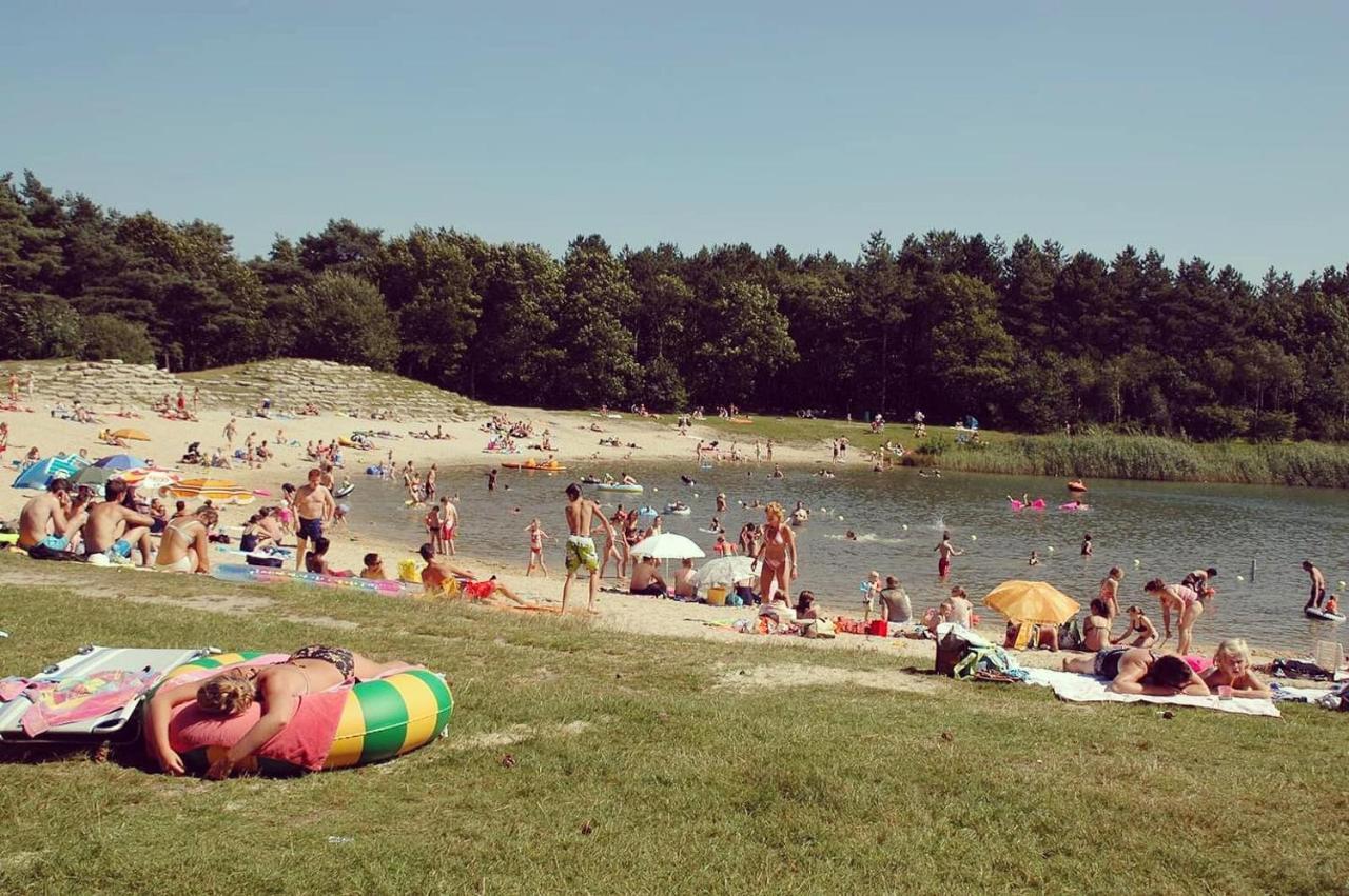 Www Huis Op De Veluwe Nl 넌스피트 외부 사진