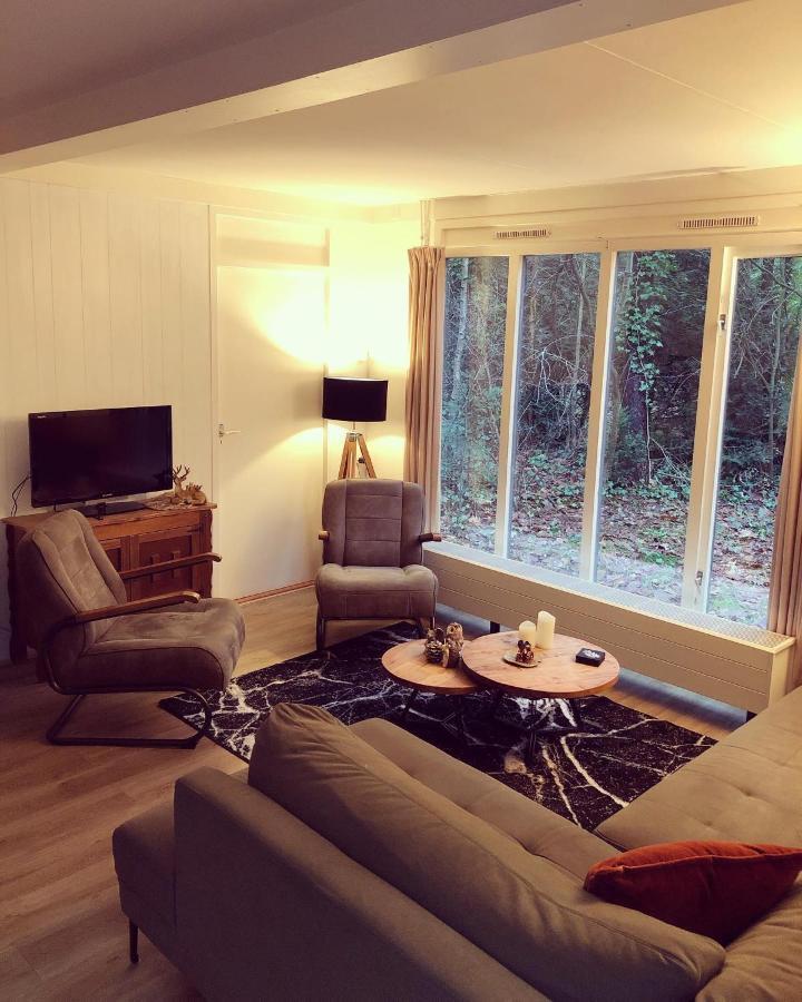 Www Huis Op De Veluwe Nl 넌스피트 외부 사진