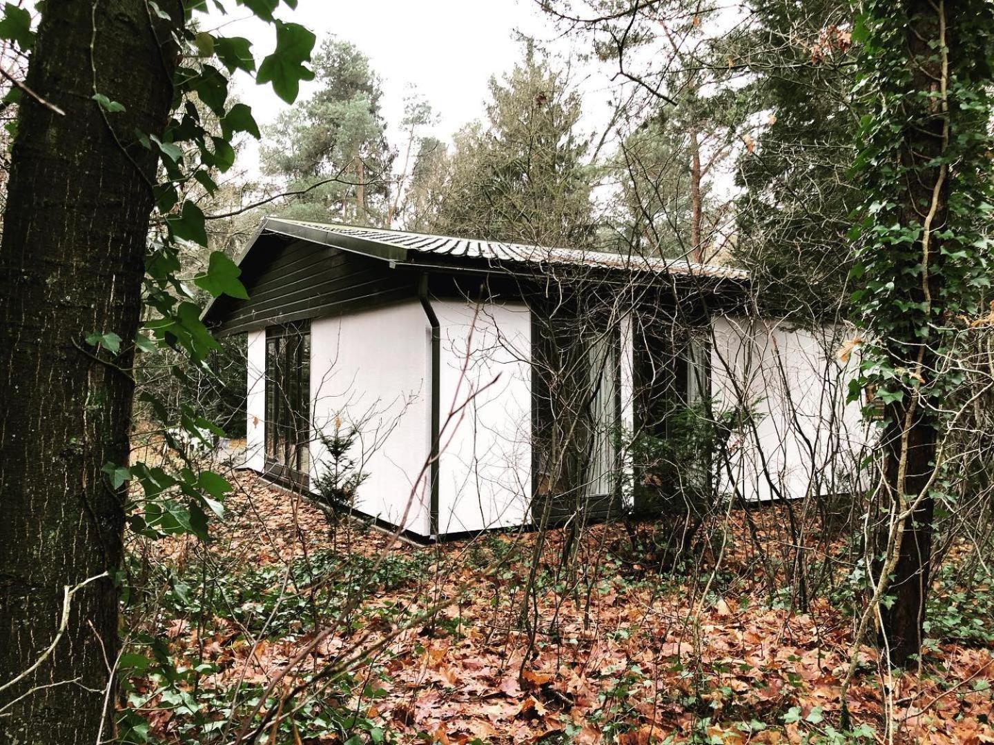 Www Huis Op De Veluwe Nl 넌스피트 외부 사진