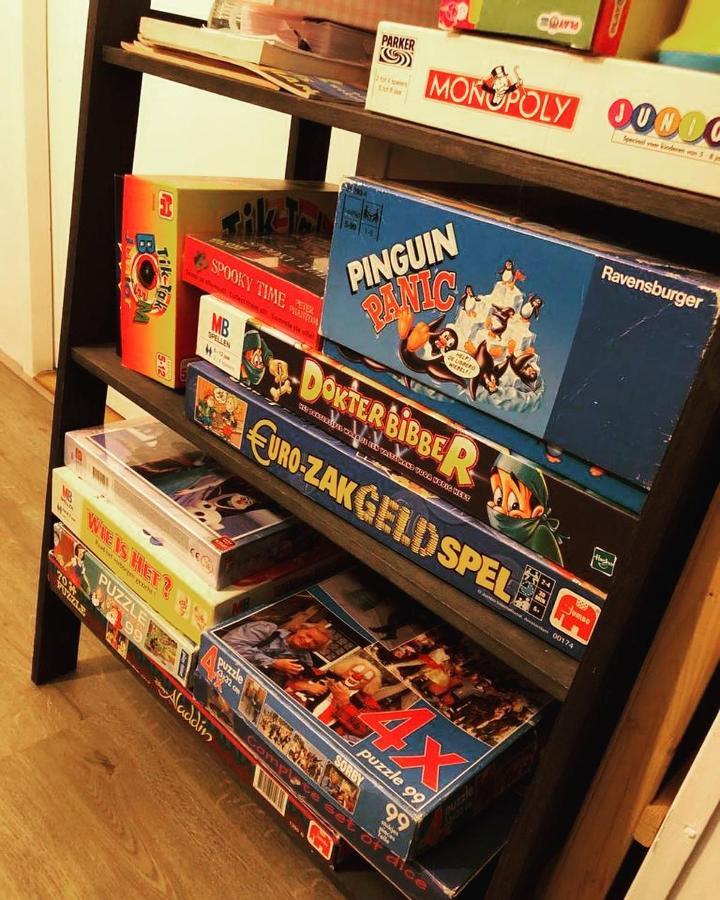 Www Huis Op De Veluwe Nl 넌스피트 외부 사진