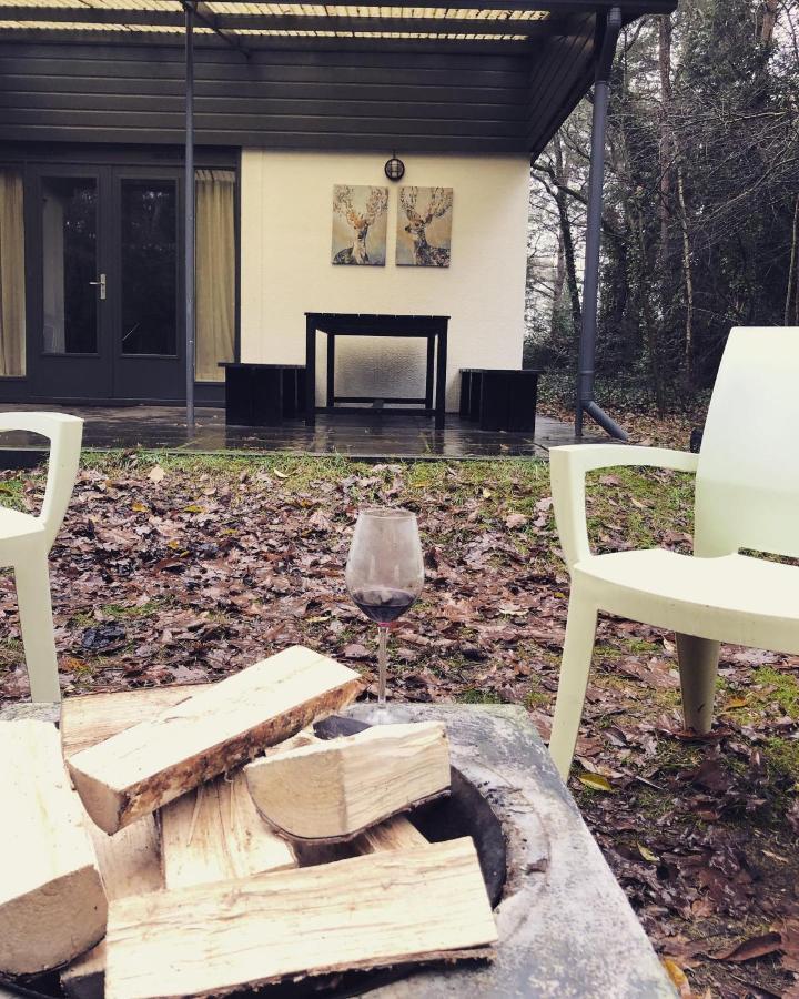 Www Huis Op De Veluwe Nl 넌스피트 외부 사진