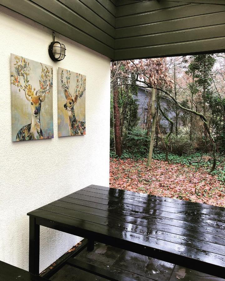 Www Huis Op De Veluwe Nl 넌스피트 외부 사진