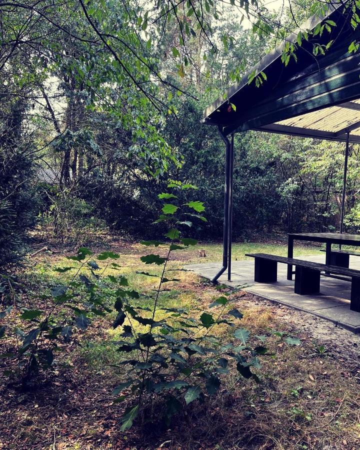 Www Huis Op De Veluwe Nl 넌스피트 외부 사진
