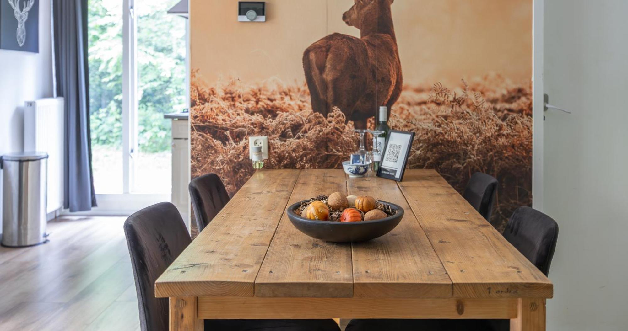 Www Huis Op De Veluwe Nl 넌스피트 외부 사진