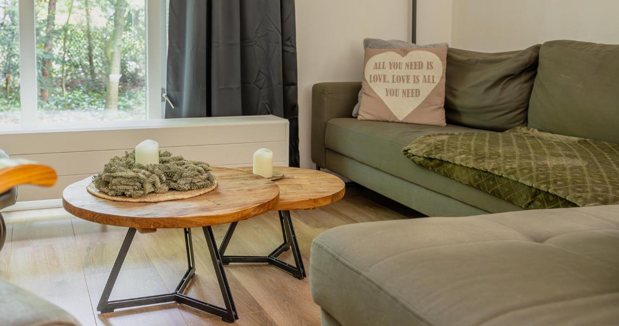 Www Huis Op De Veluwe Nl 넌스피트 외부 사진
