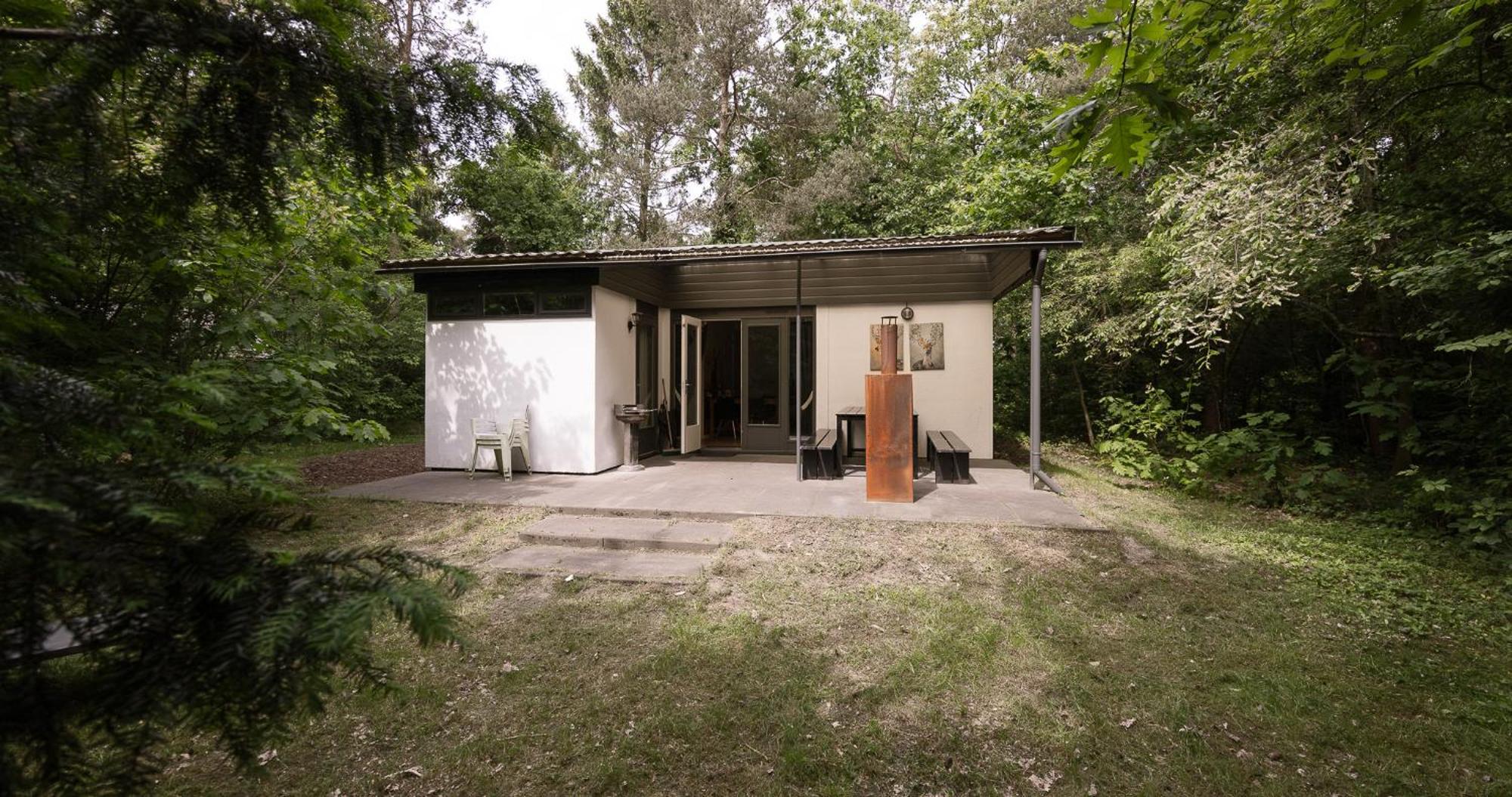 Www Huis Op De Veluwe Nl 넌스피트 외부 사진