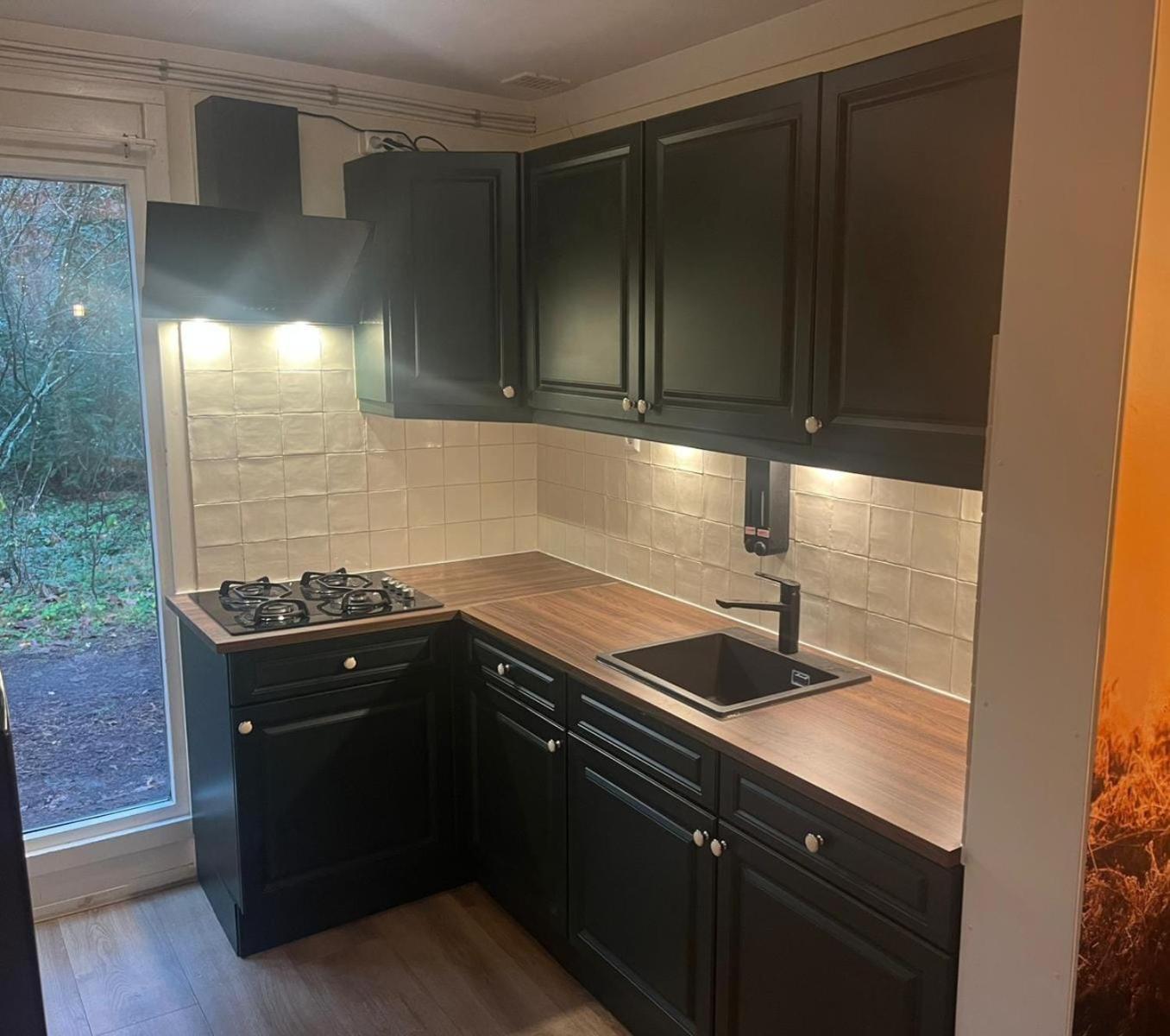 Www Huis Op De Veluwe Nl 넌스피트 외부 사진